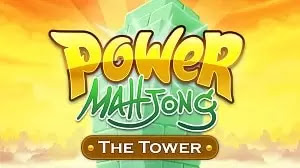 Güç Mahjong Kule - Power Mahjong the Tower